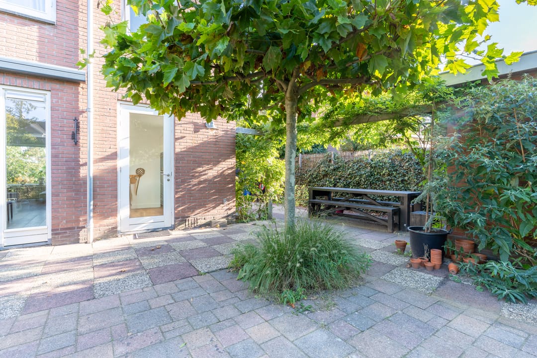 Foto 28 van Paulus Potterlaan 35