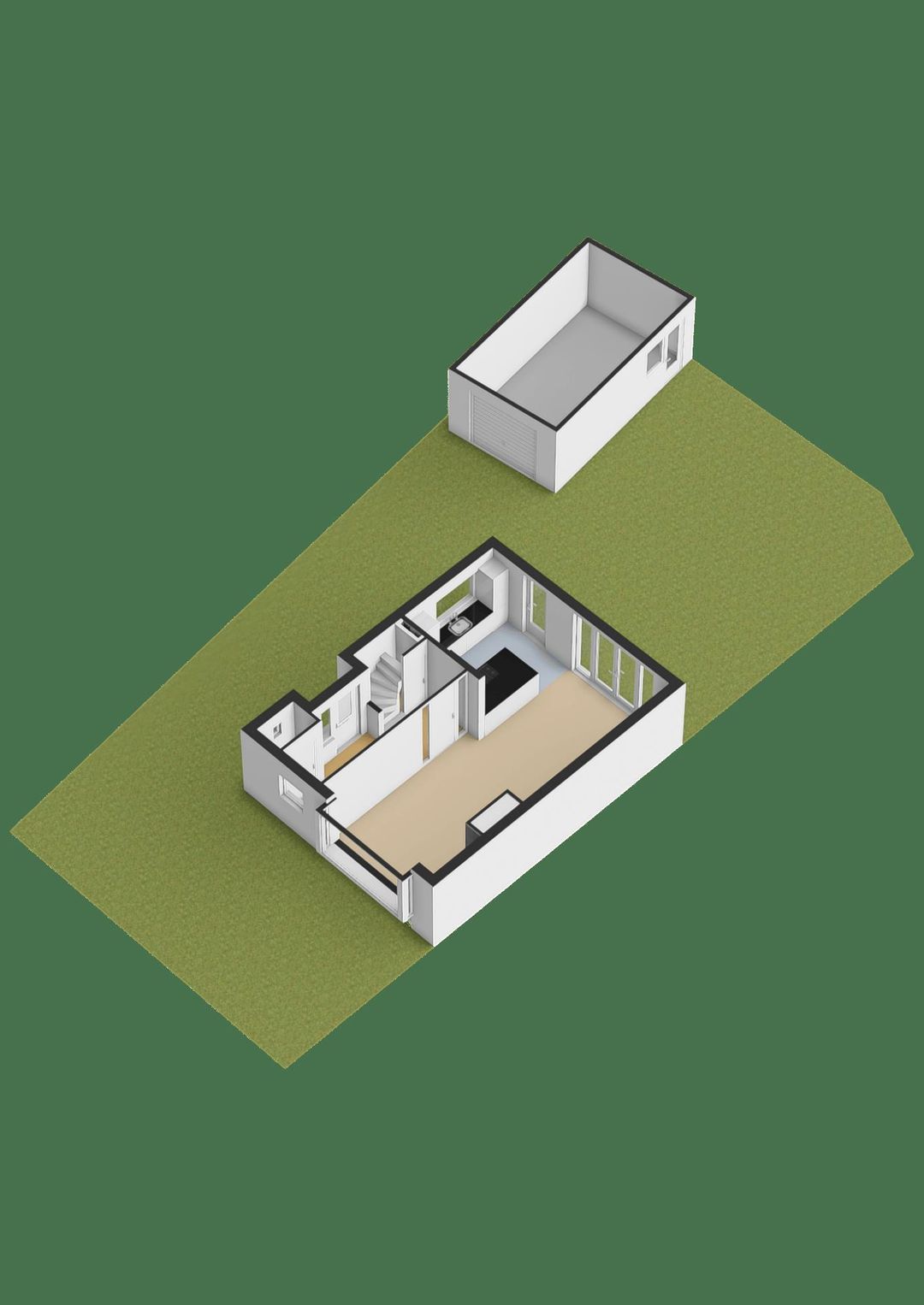 Foto 31 van Paulus Potterlaan 35