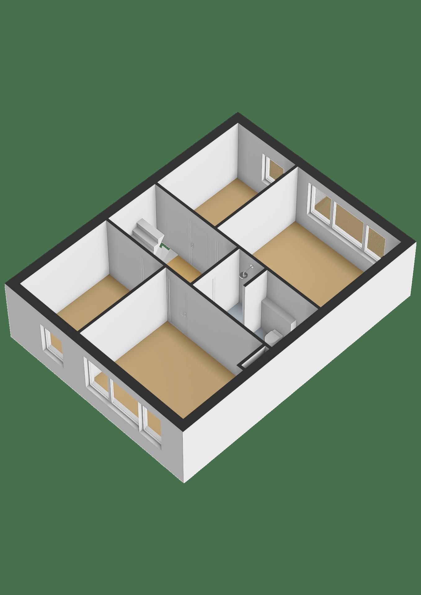 Foto 35 van Paulus Potterlaan 35