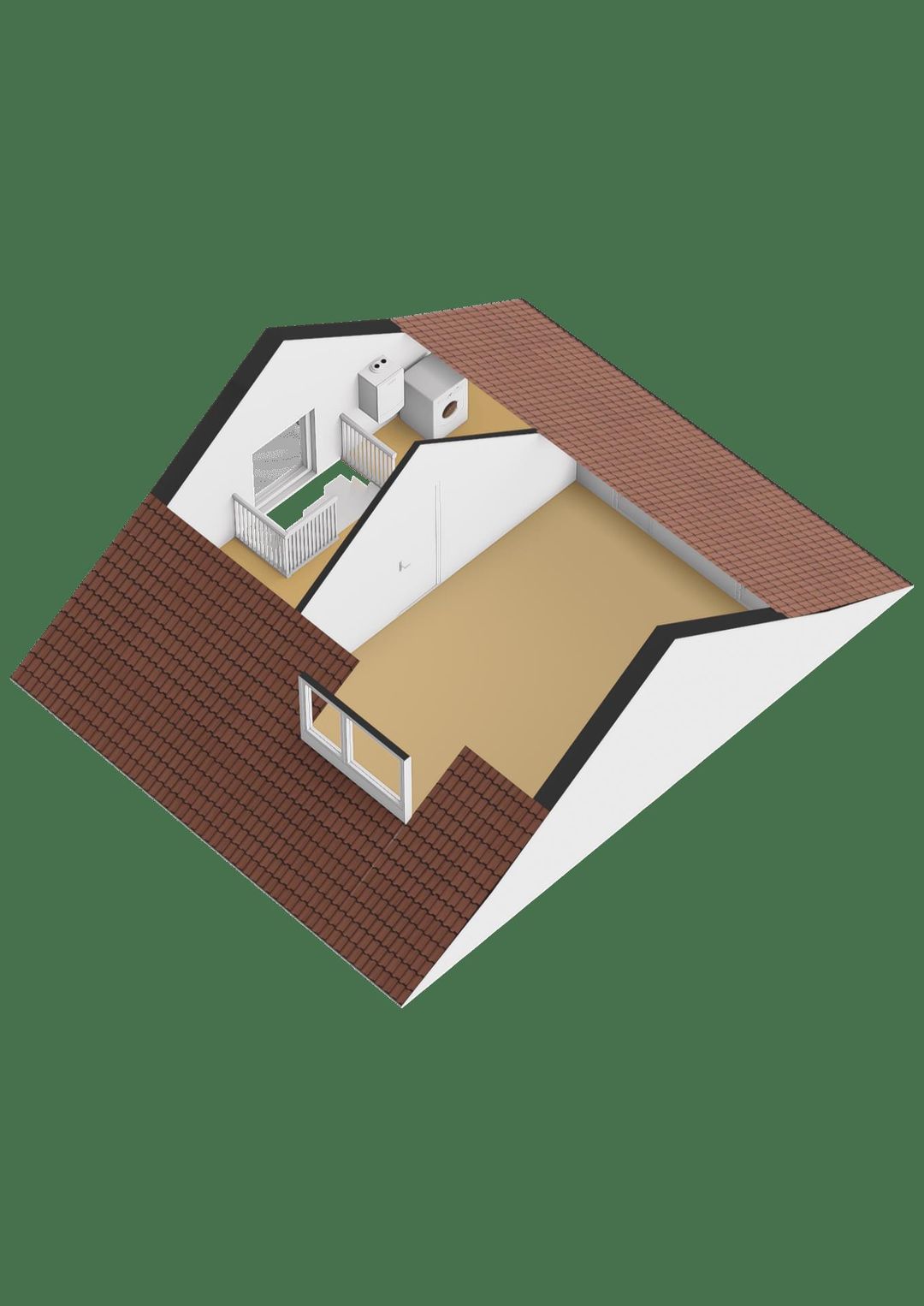 Foto 37 van Paulus Potterlaan 35