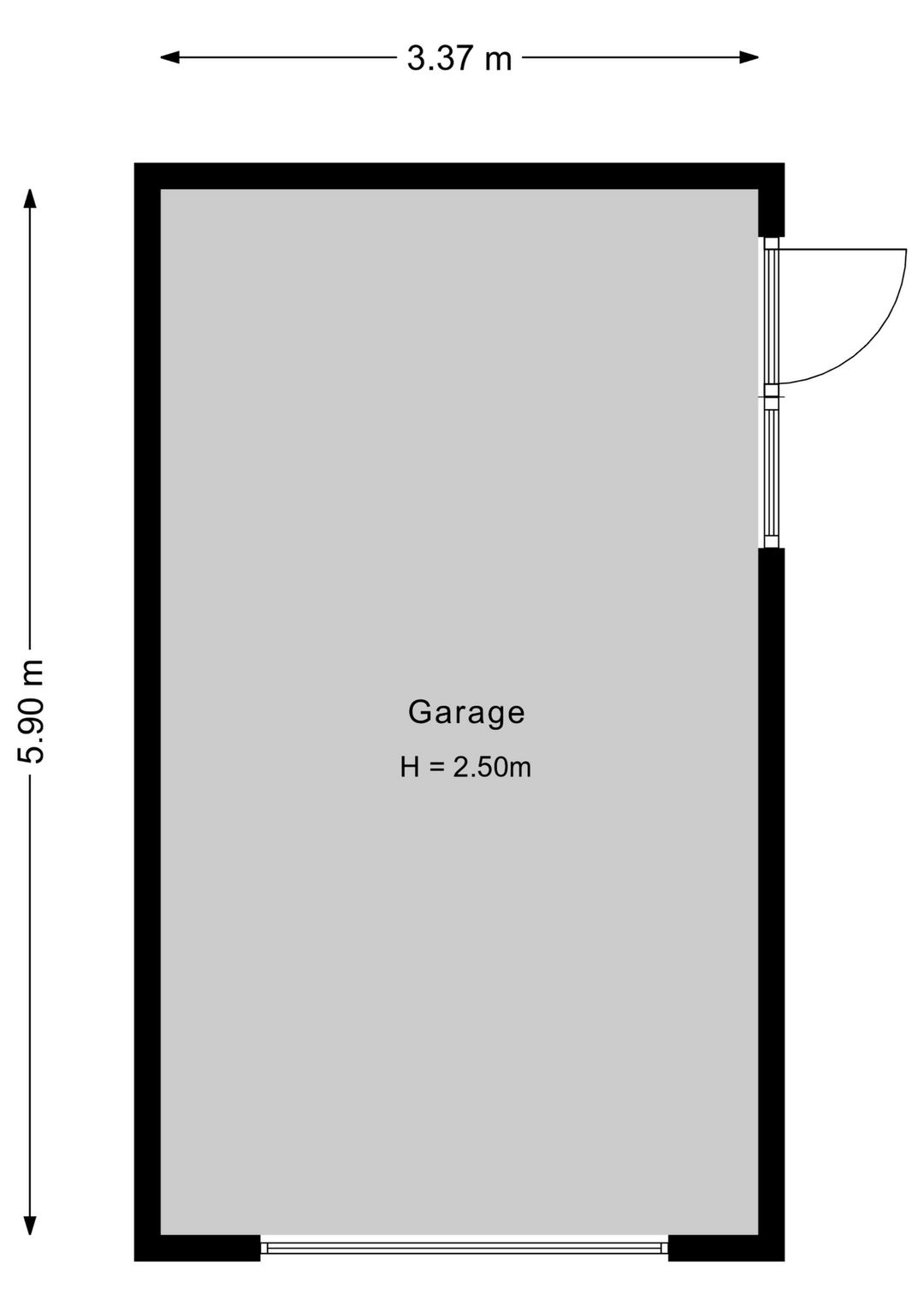 Foto 38 van Paulus Potterlaan 35
