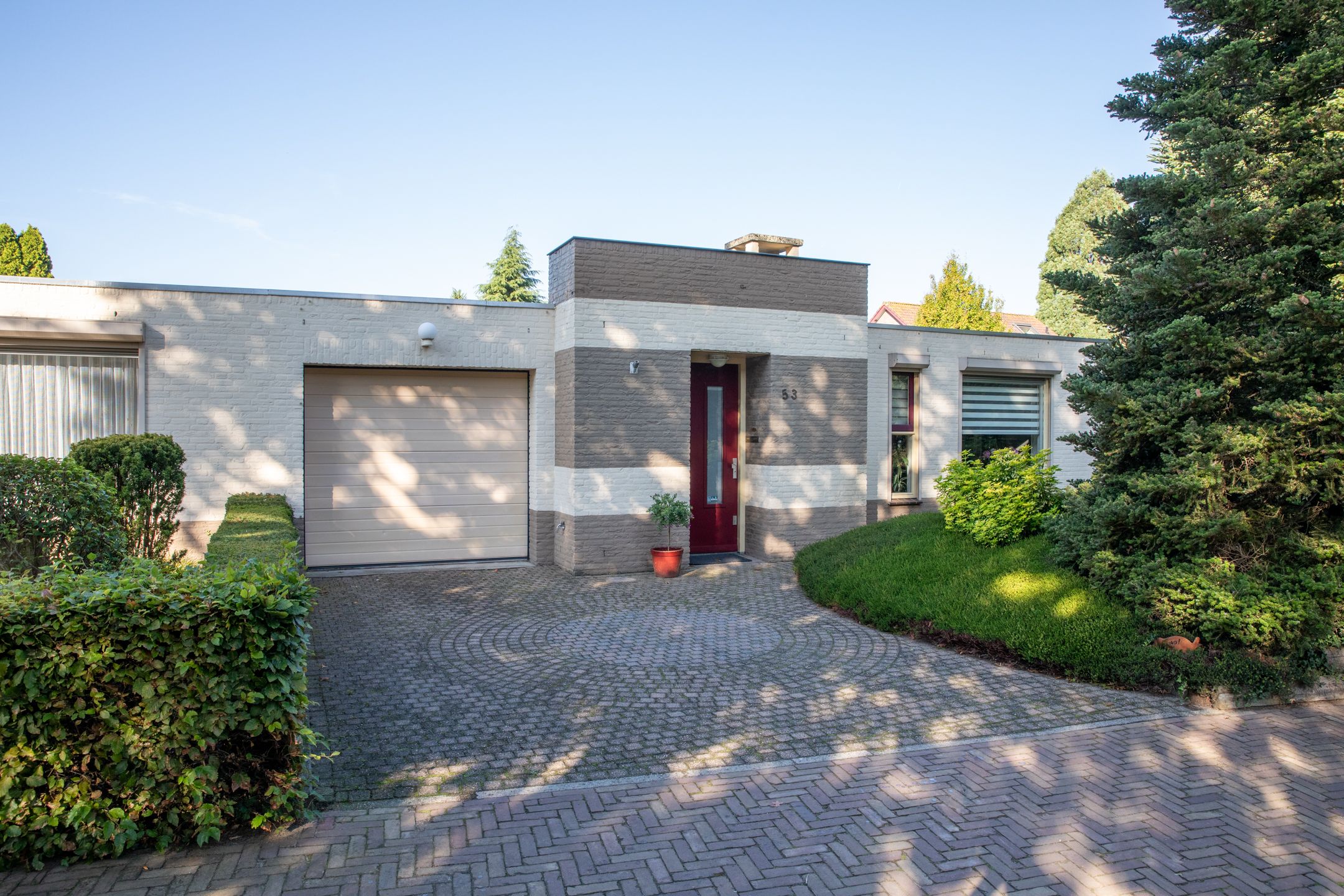 Foto 6 van Het Fort 53