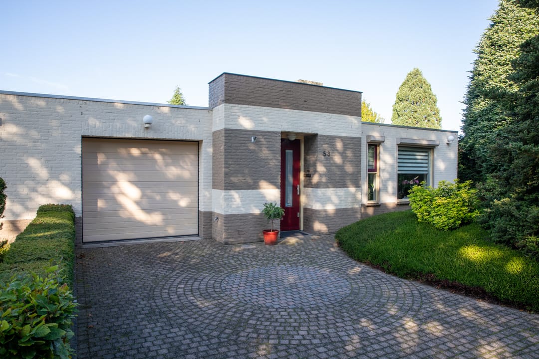 Foto 7 van Het Fort 53