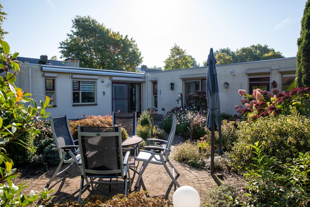 Foto 31 van Het Fort 53