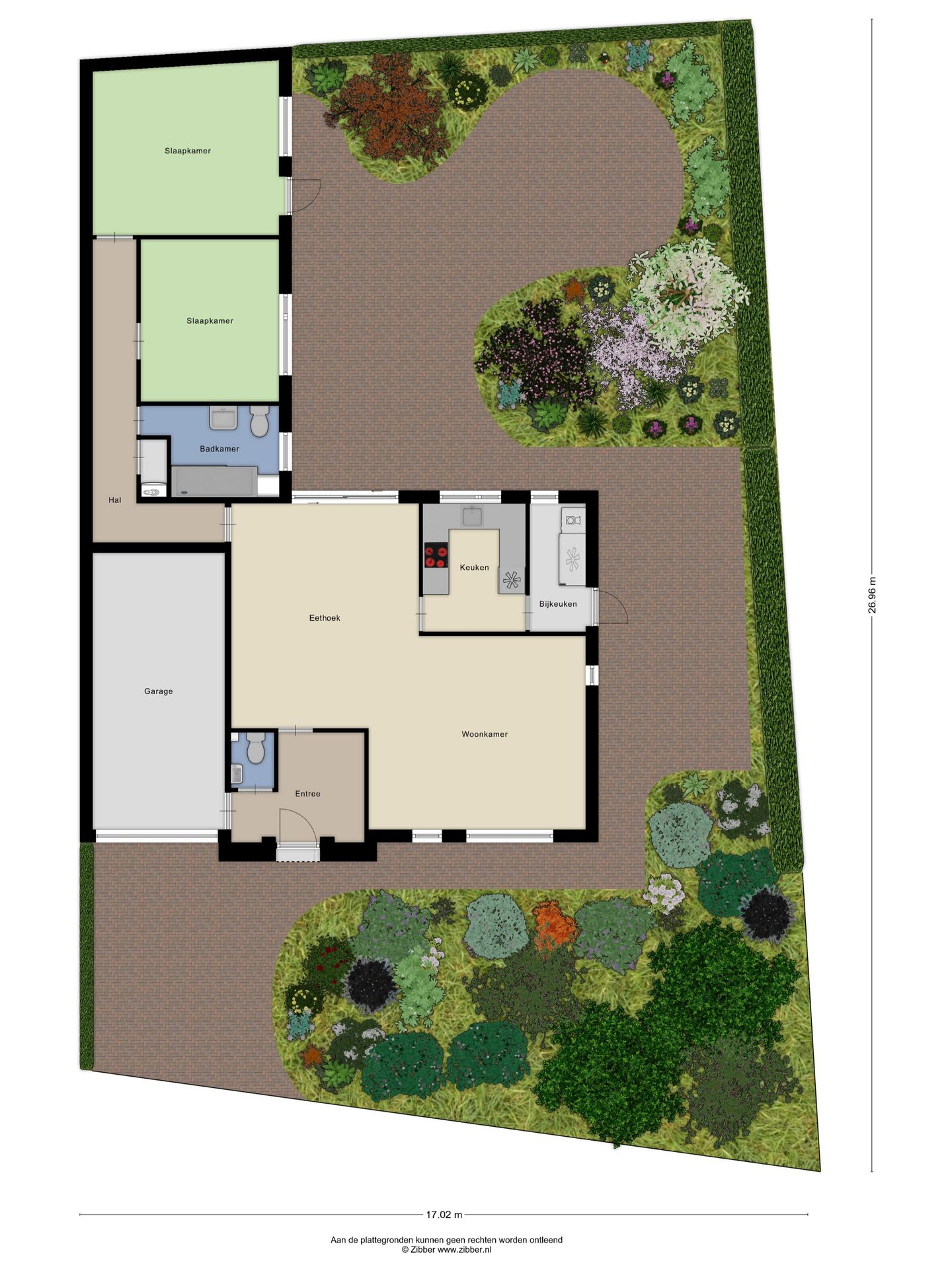 Foto 40 van Het Fort 53