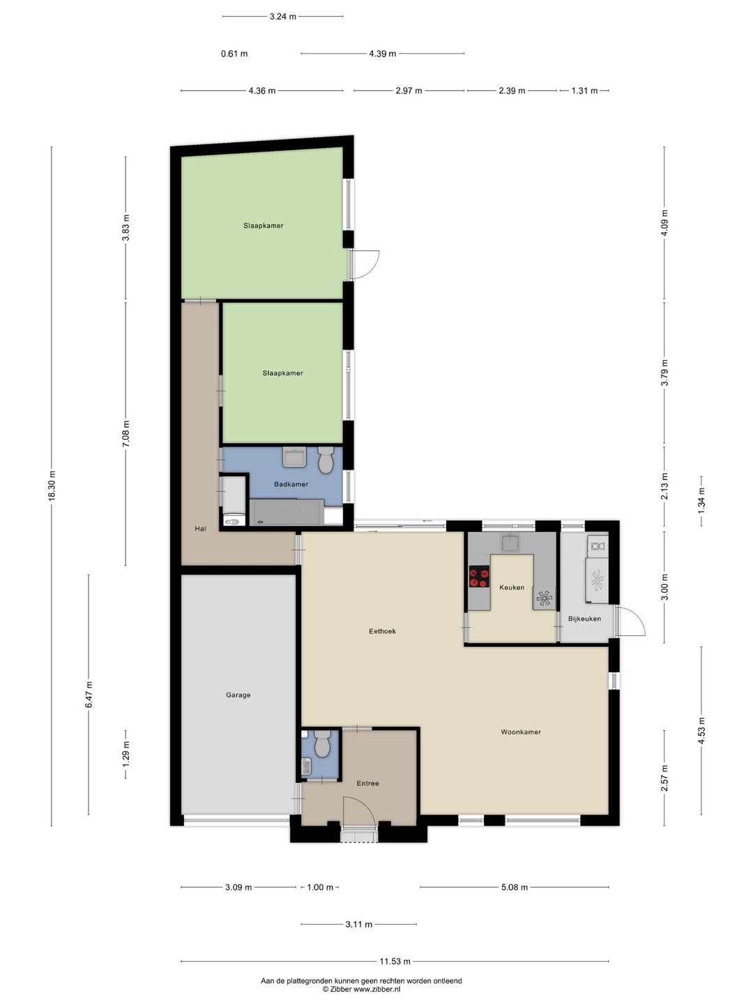 Foto 41 van Het Fort 53