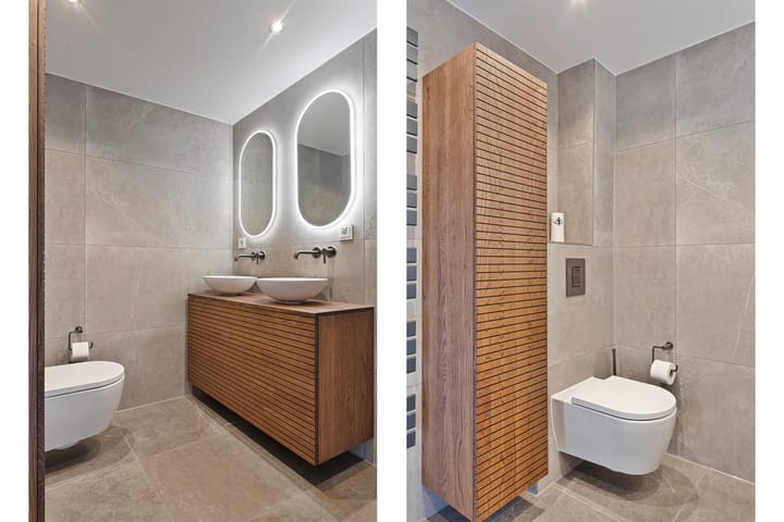 Photo 3 of Marga Klompéstraat 12