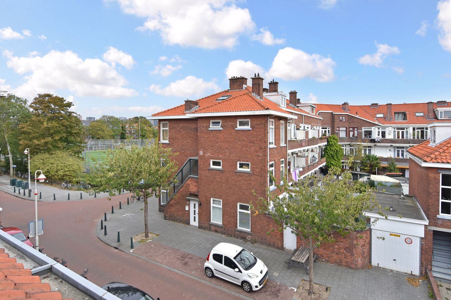 Foto 25 van Withuysstraat 147