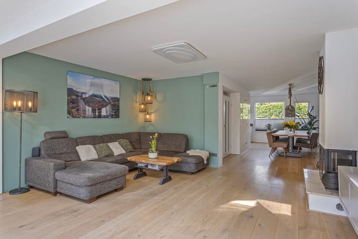 Photo 12 of Marga Klompéstraat 12