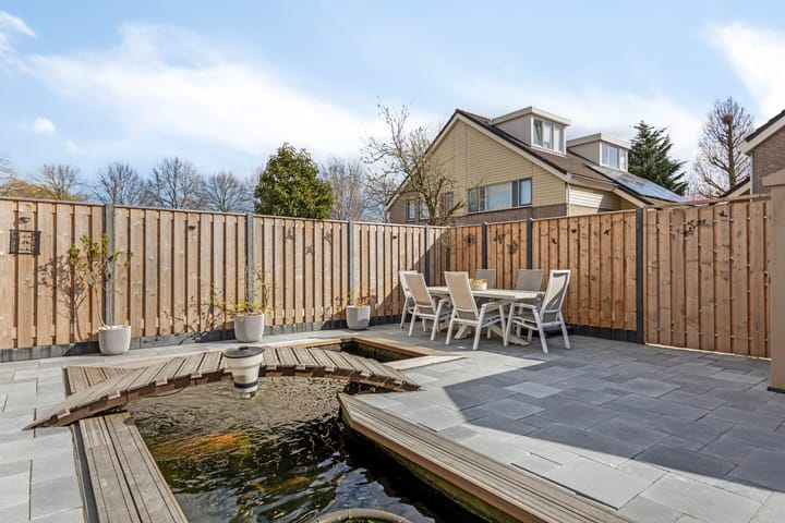 Photo 17 of Marga Klompéstraat 12