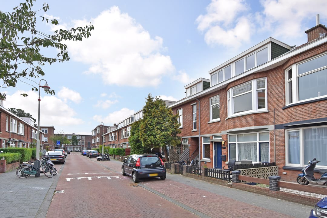 Foto 32 van Withuysstraat 147