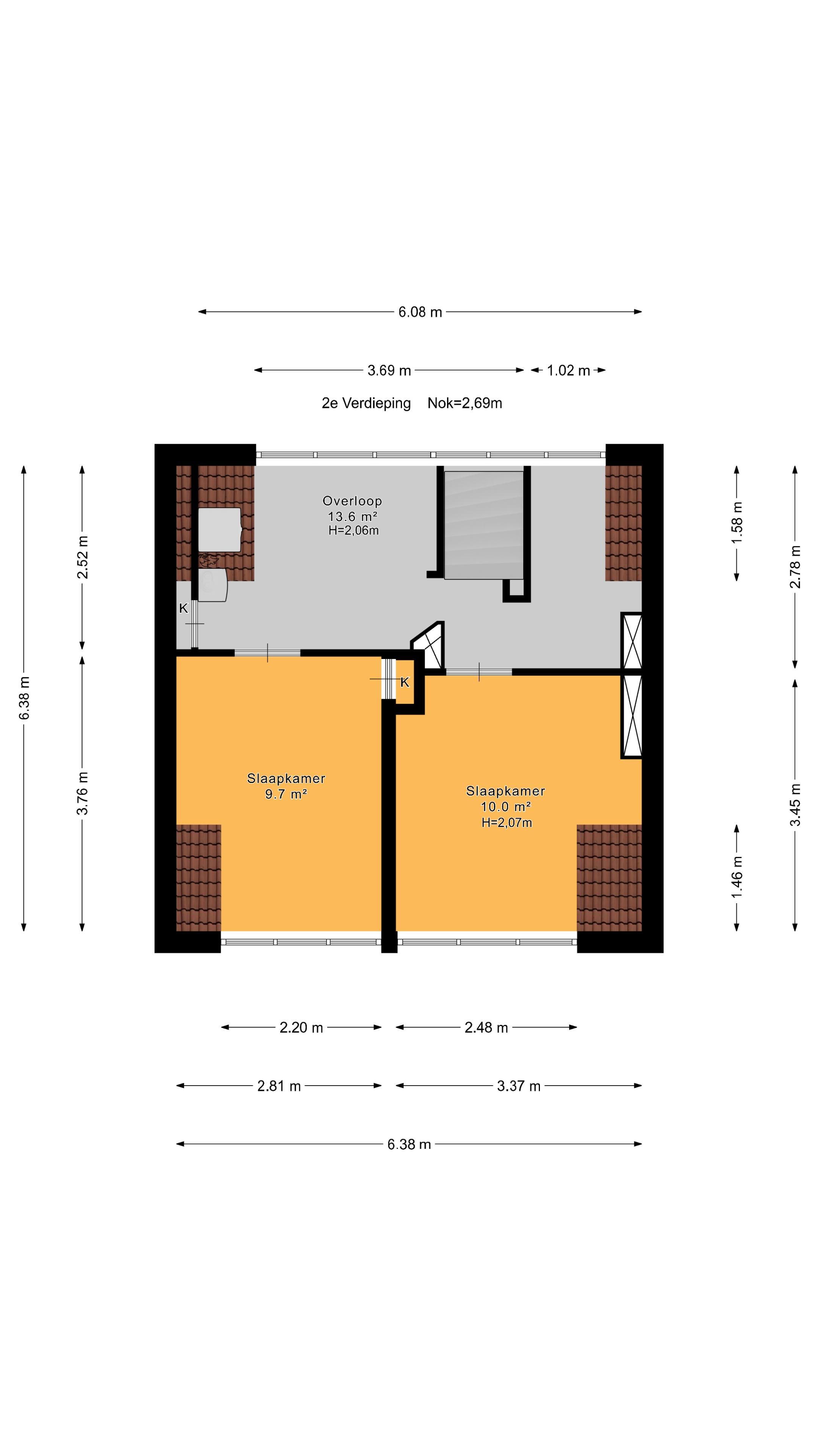 Foto 39 van Withuysstraat 147