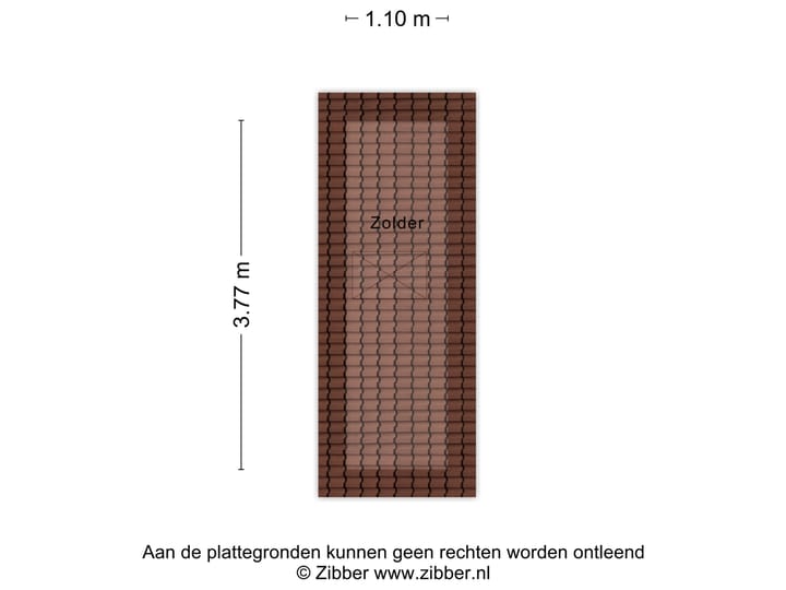 Photo 42 of Marga Klompéstraat 12