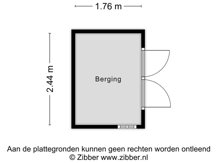 Photo 43 of Marga Klompéstraat 12
