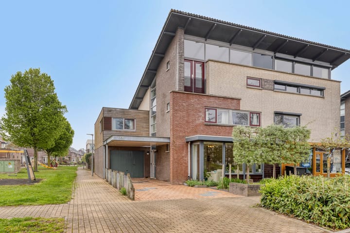 Photo 1 of Hunneschansallee 73