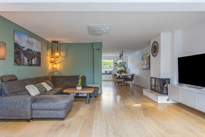 Photo 2 of Marga Klompéstraat 12