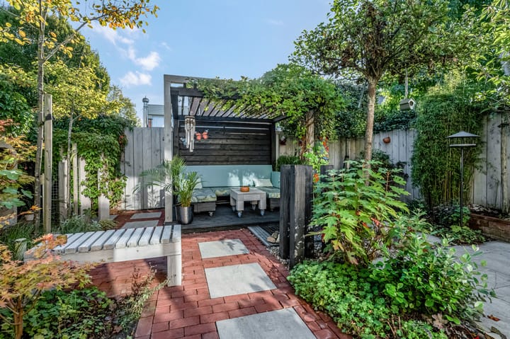 Photo 50 of Hunneschansallee 73