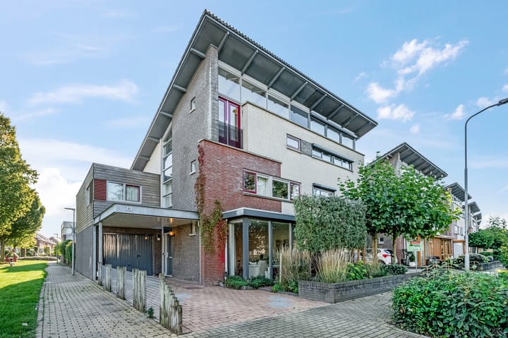 Photo 57 of Hunneschansallee 73