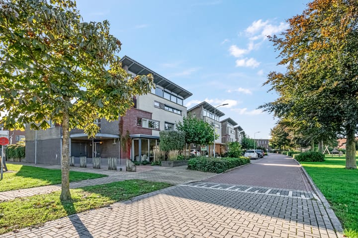 Photo 58 of Hunneschansallee 73