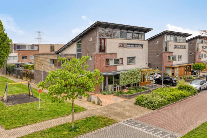 Photo 59 of Hunneschansallee 73