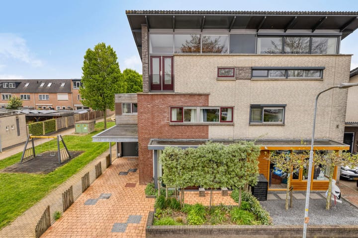 Photo 61 of Hunneschansallee 73