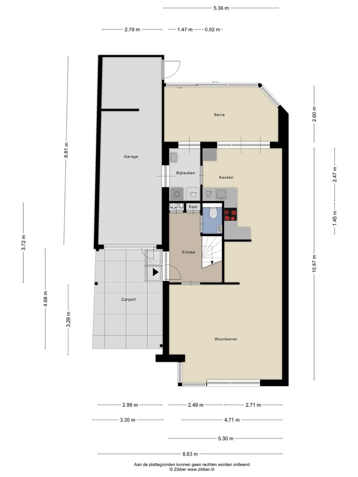 Photo 64 of Hunneschansallee 73