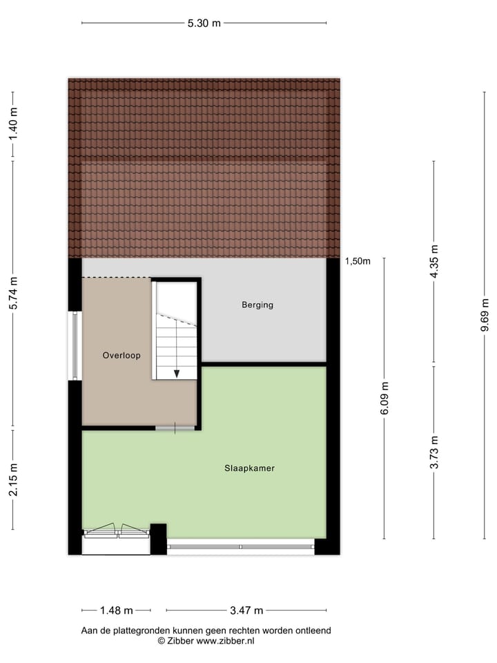 Photo 66 of Hunneschansallee 73