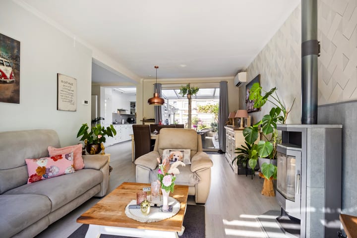 Foto 2 van Lijsterbeslaan 6