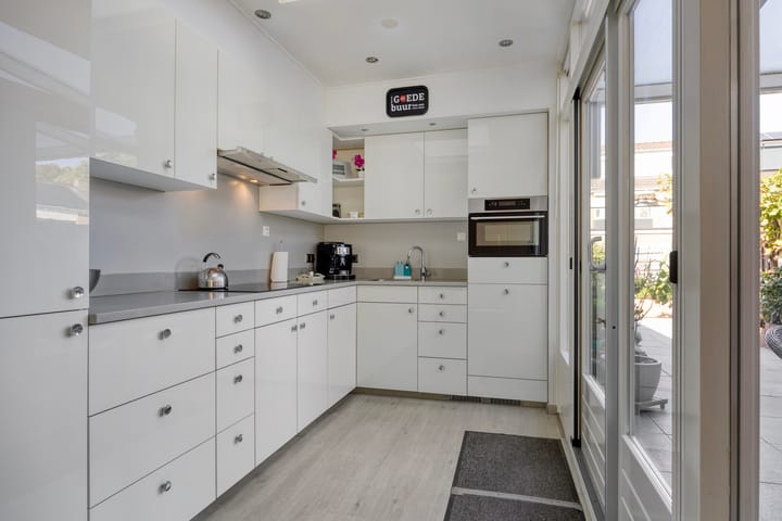 Foto 3 van Lijsterbeslaan 6