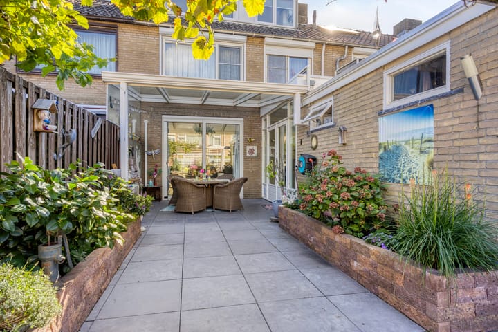 Foto 4 van Lijsterbeslaan 6