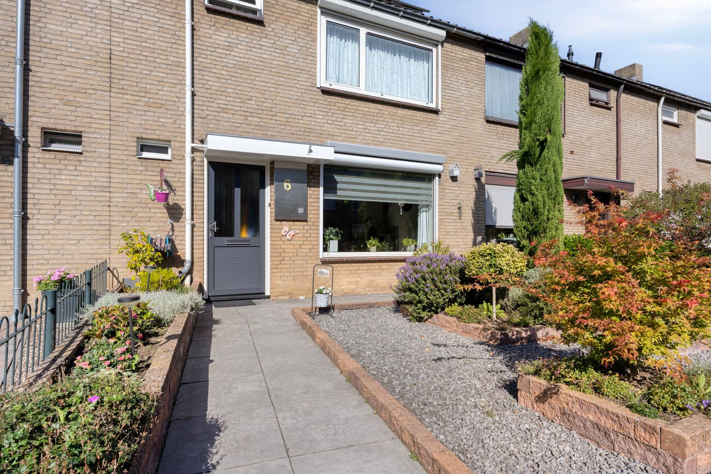 Photo 5 of Lijsterbeslaan 6