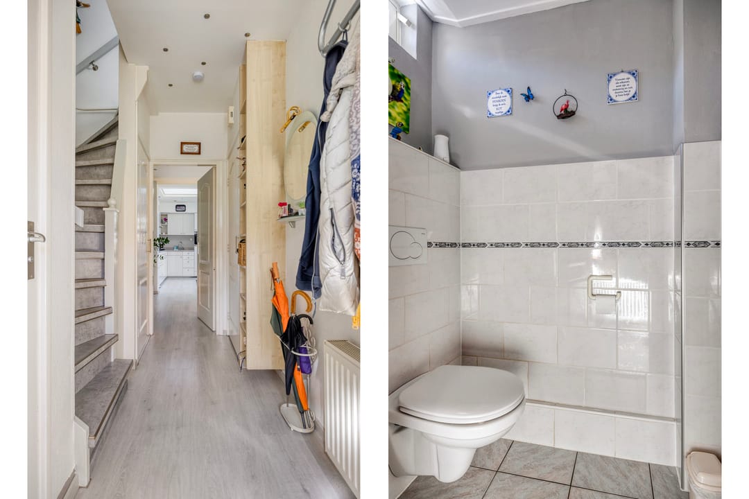 Photo 8 of Lijsterbeslaan 6