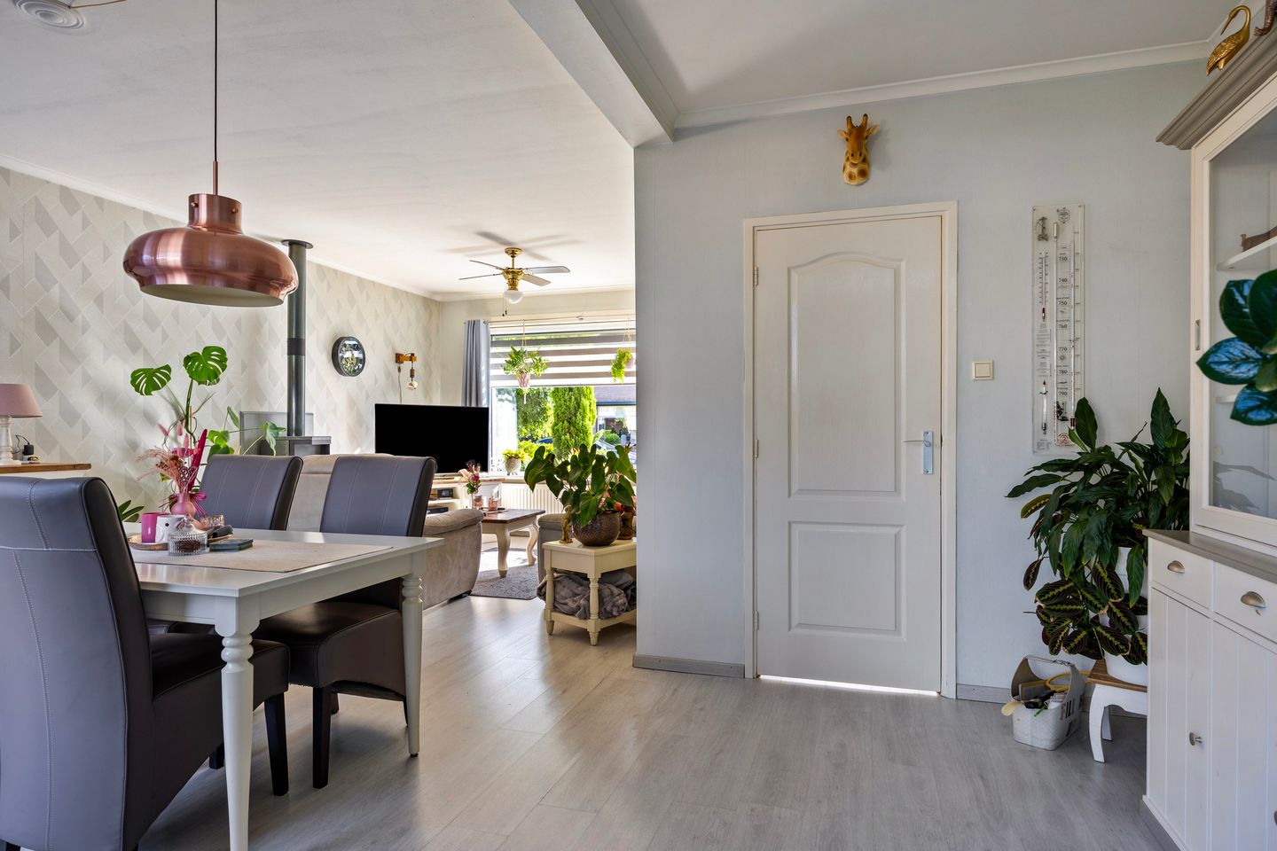 Photo 10 of Lijsterbeslaan 6