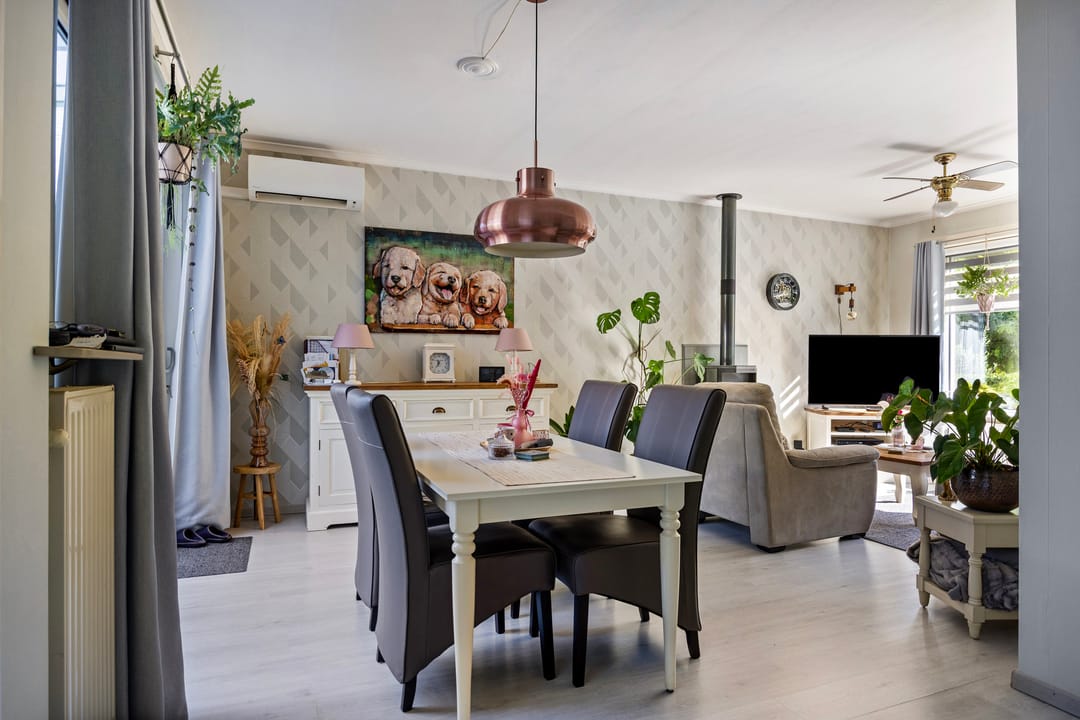 Photo 11 of Lijsterbeslaan 6