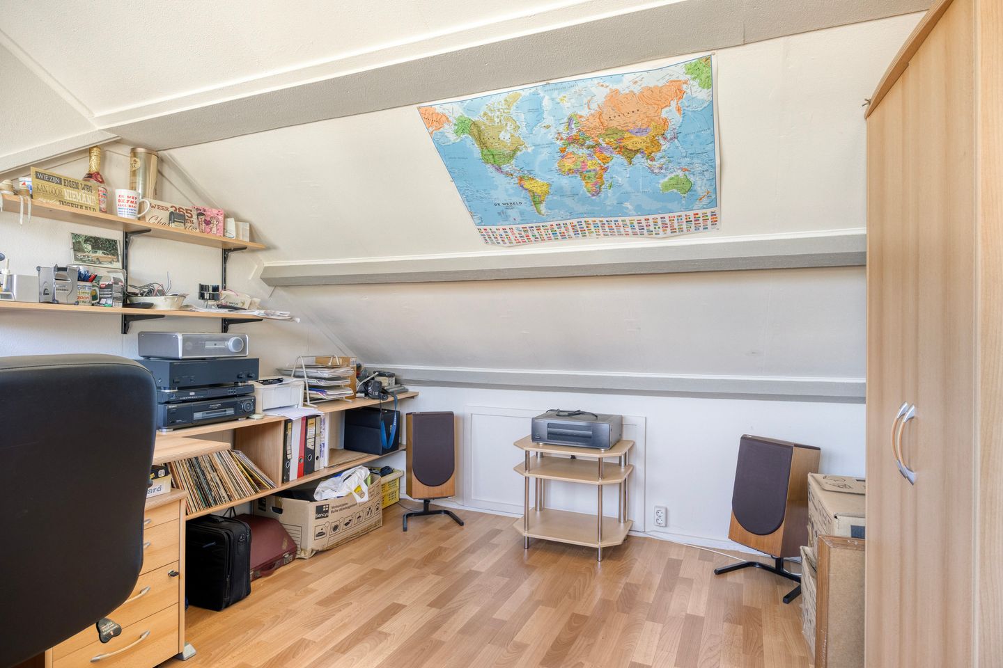 Photo 29 of Lijsterbeslaan 6