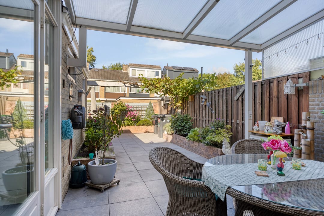 Photo 31 of Lijsterbeslaan 6