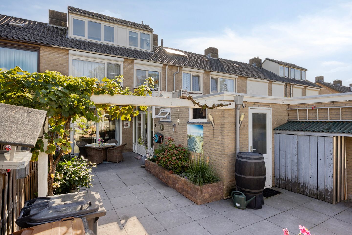 Photo 35 of Lijsterbeslaan 6