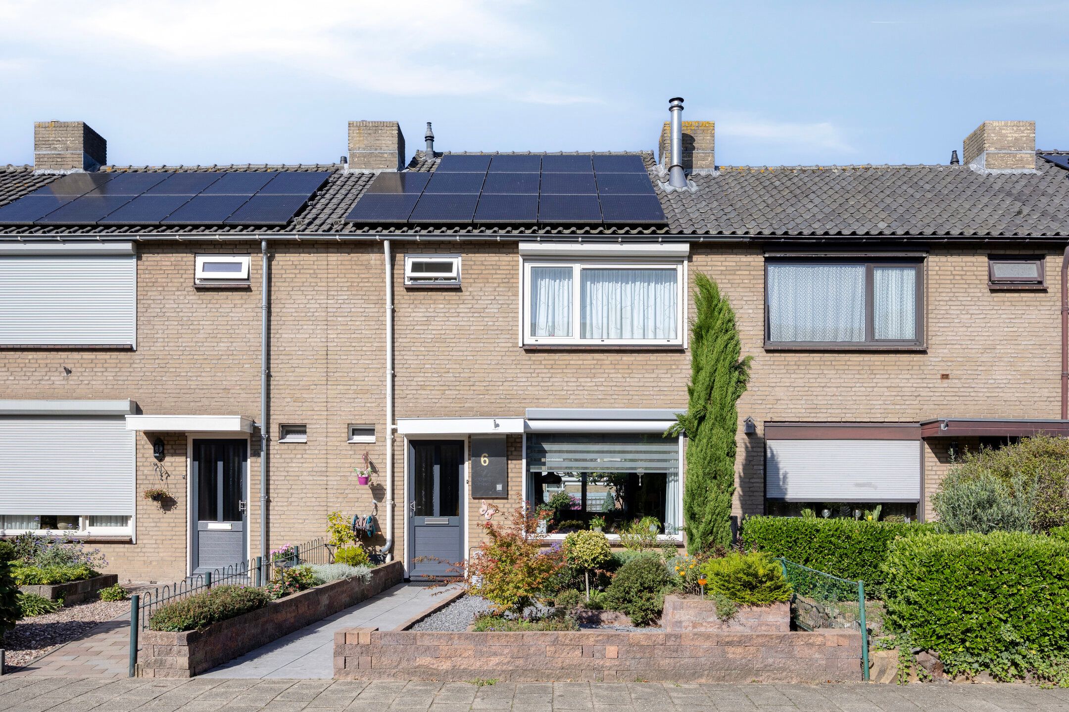 Photo 36 of Lijsterbeslaan 6