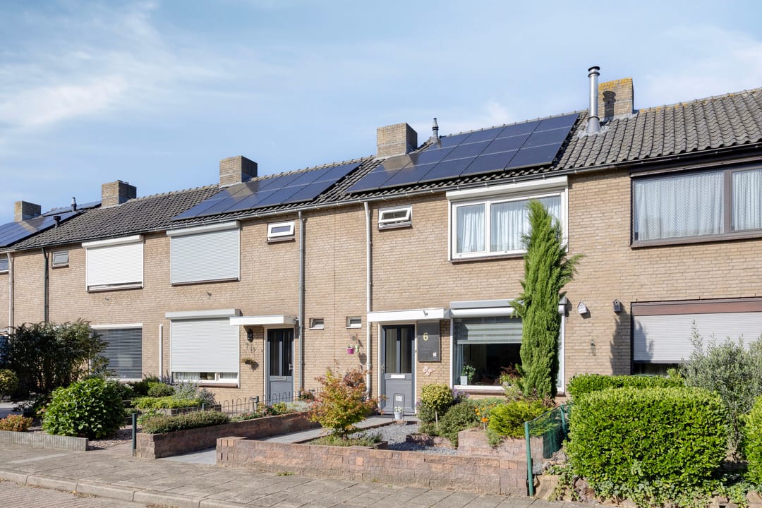 Photo 37 of Lijsterbeslaan 6