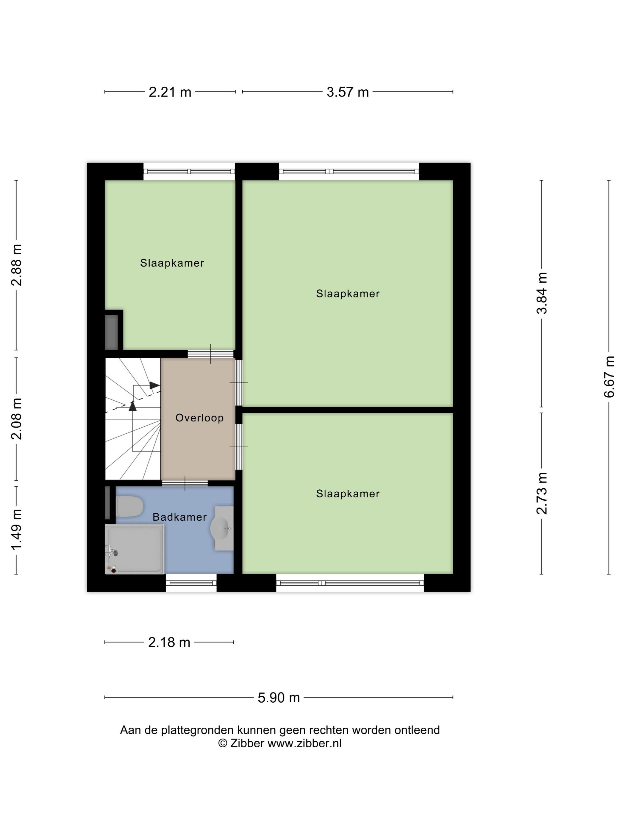 Photo 42 of Lijsterbeslaan 6