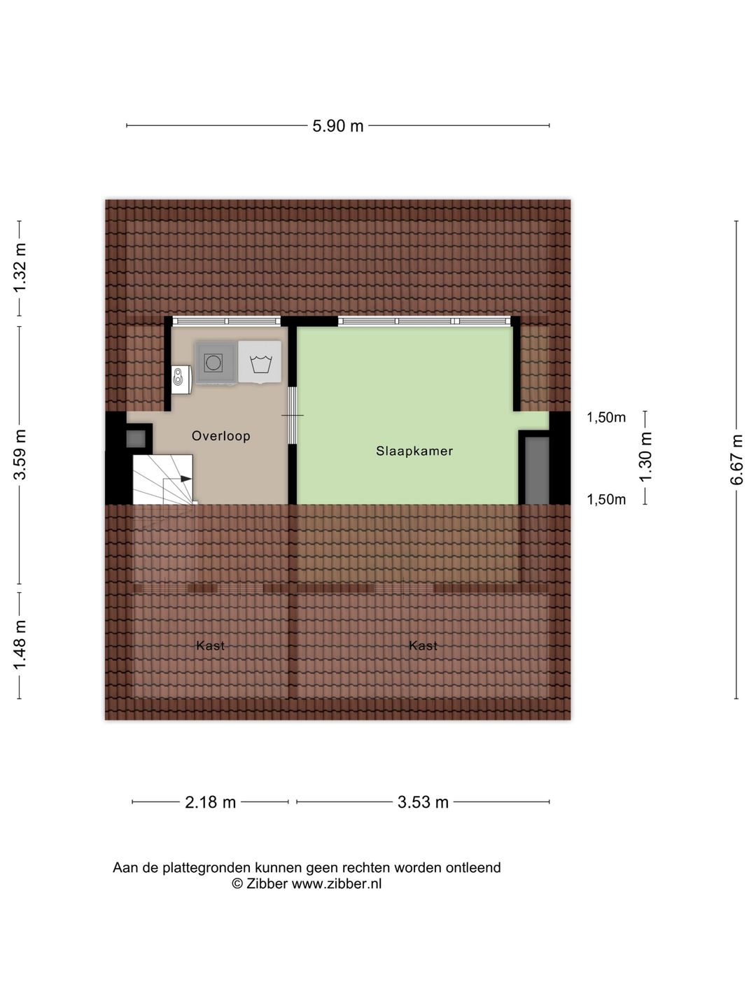 Photo 43 of Lijsterbeslaan 6