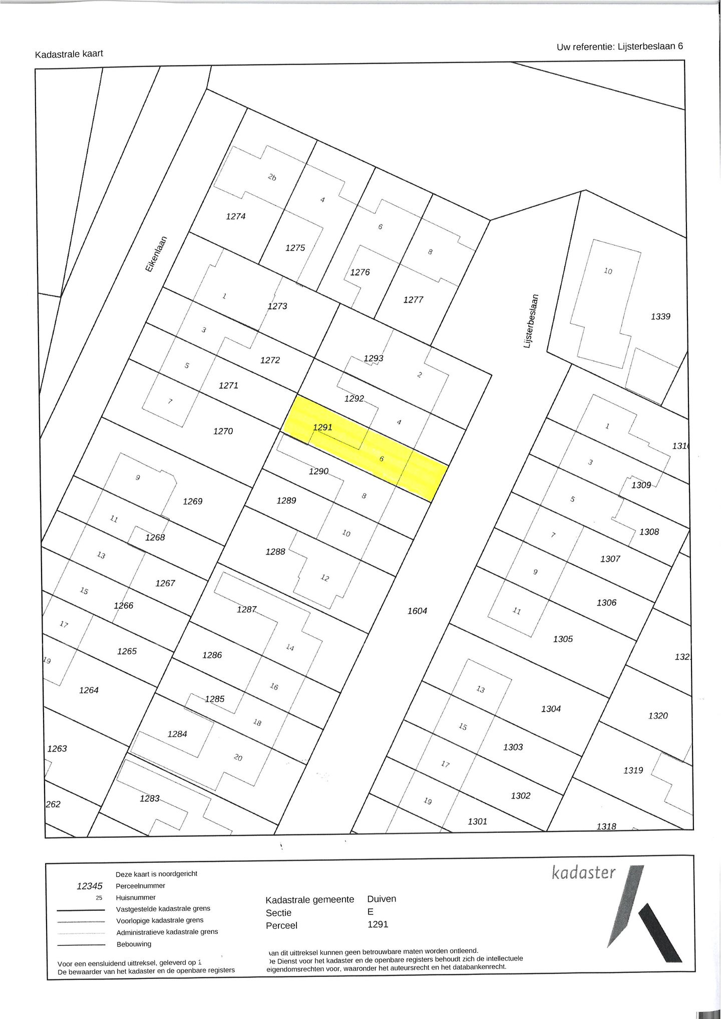 Photo 44 of Lijsterbeslaan 6