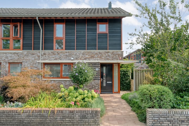 Foto 1 van Slaperdijkstraat 34