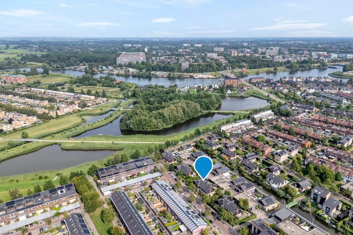 Foto 2 van Slaperdijkstraat 34