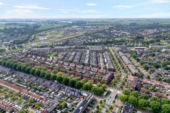 Foto 3 van Slaperdijkstraat 34