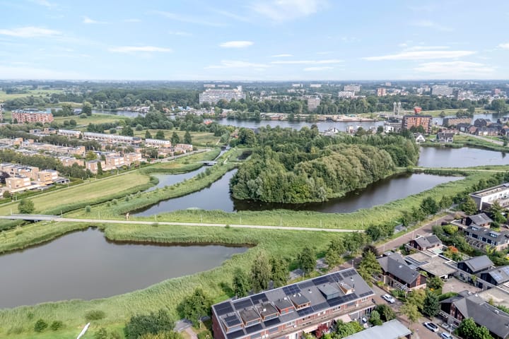 Foto 4 van Slaperdijkstraat 34