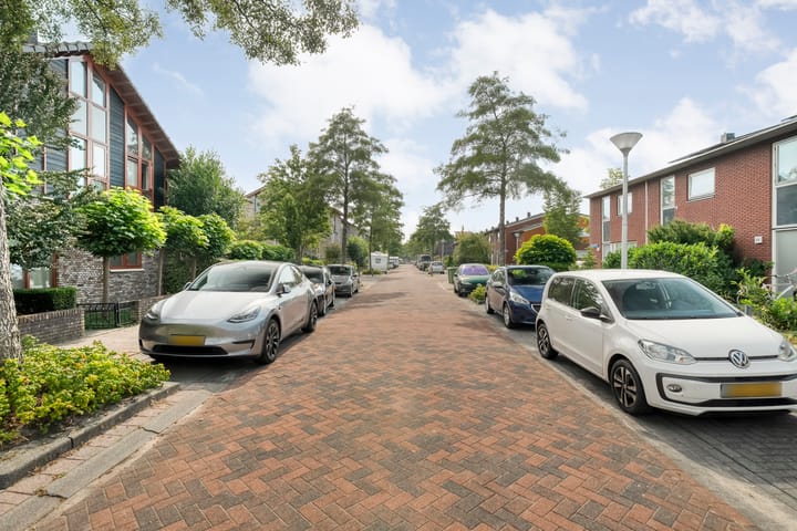 Foto 5 van Slaperdijkstraat 34