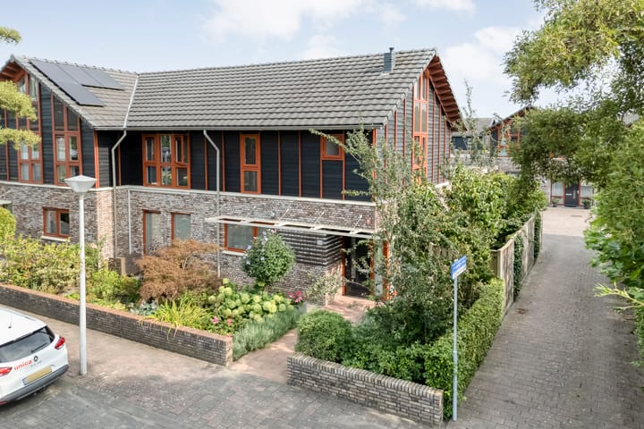 Foto 7 van Slaperdijkstraat 34