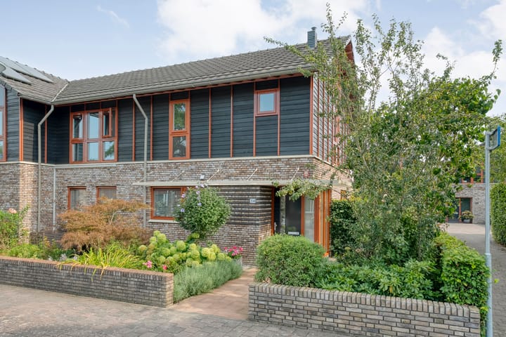 Foto 8 van Slaperdijkstraat 34