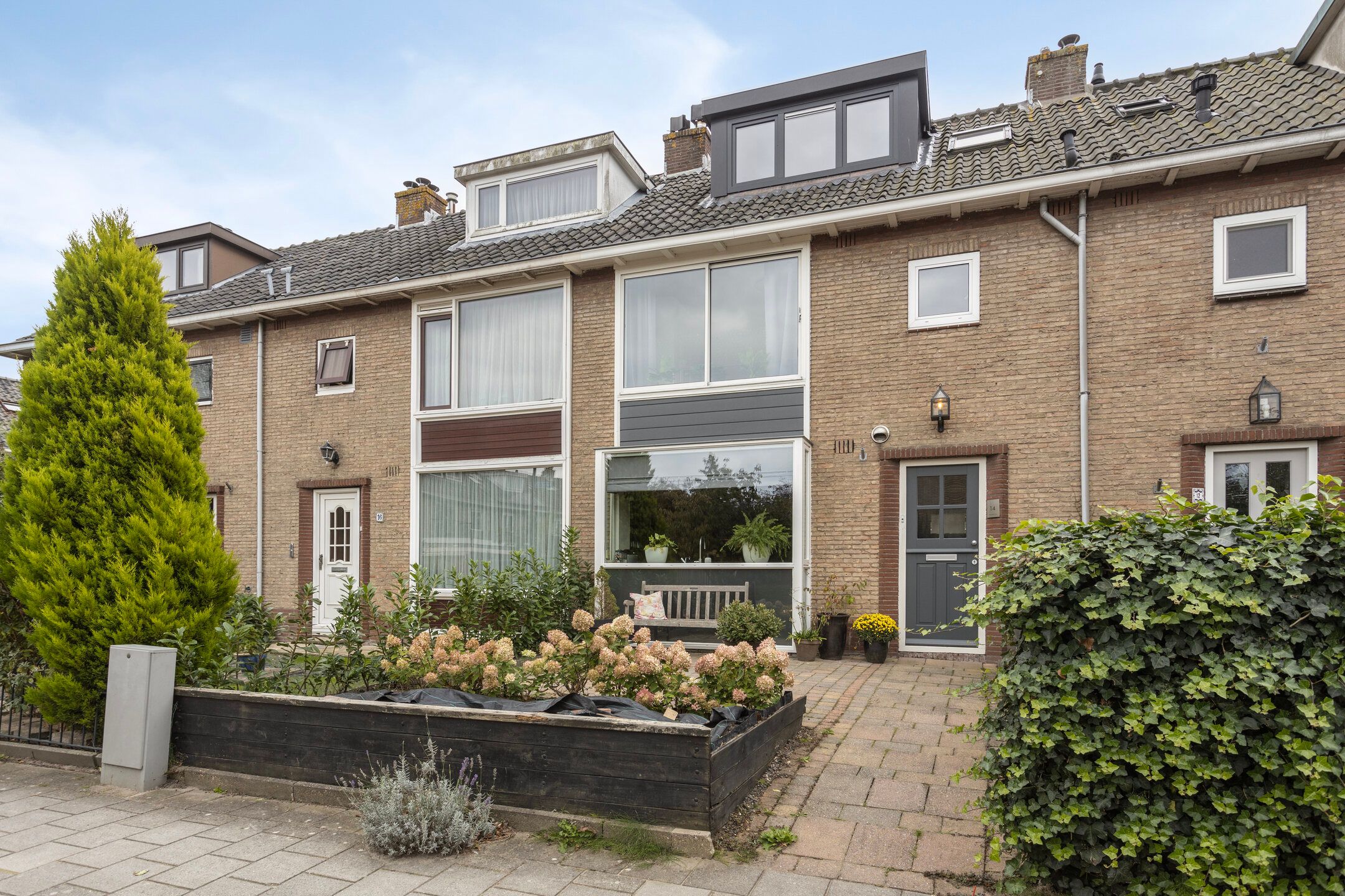 Dokter Koomansstraat 14